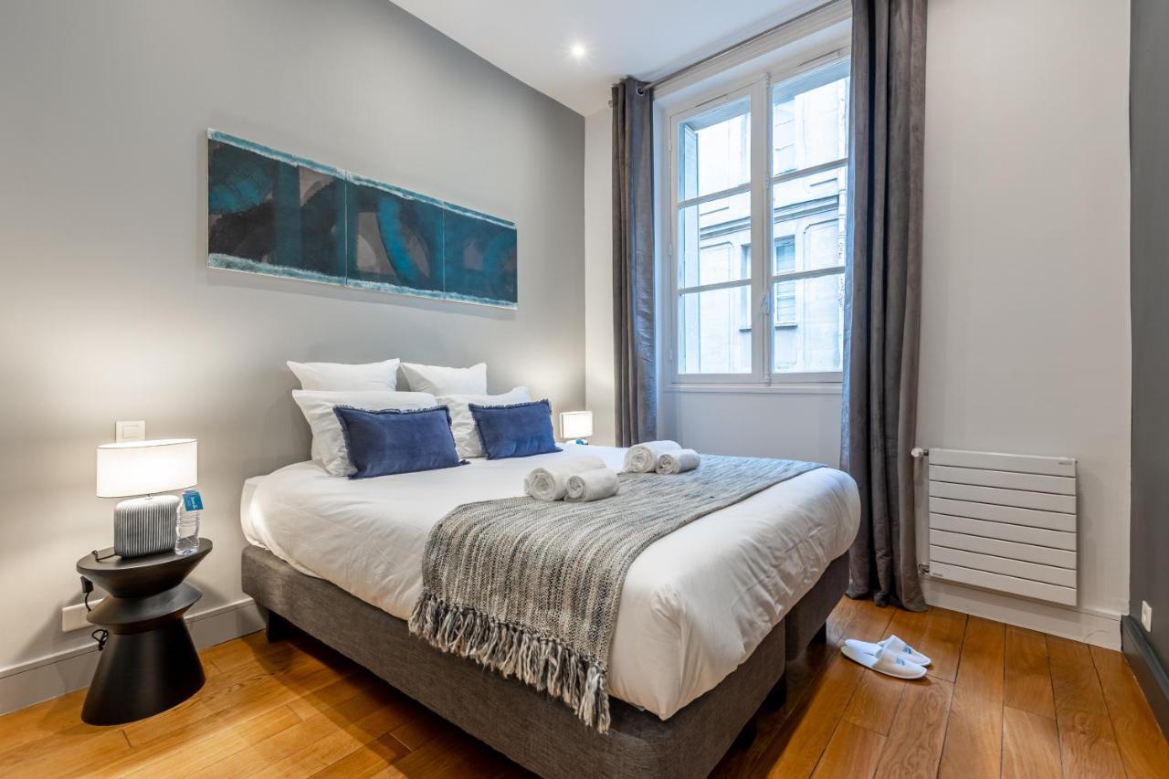 Sweett - Triangle D'Or Apartment Paris Exterior photo