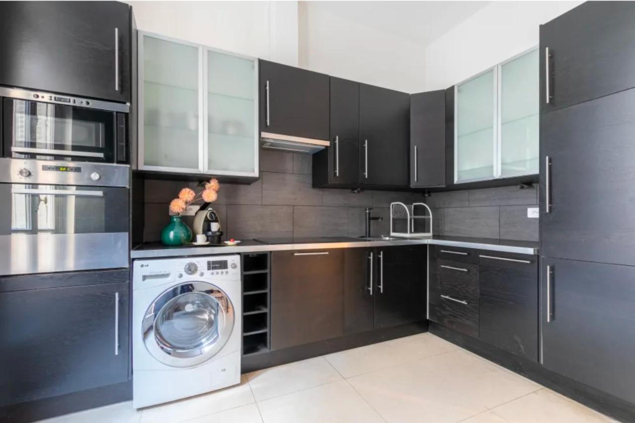 Sweett - Triangle D'Or Apartment Paris Exterior photo
