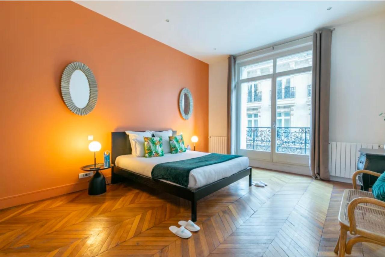 Sweett - Triangle D'Or Apartment Paris Exterior photo