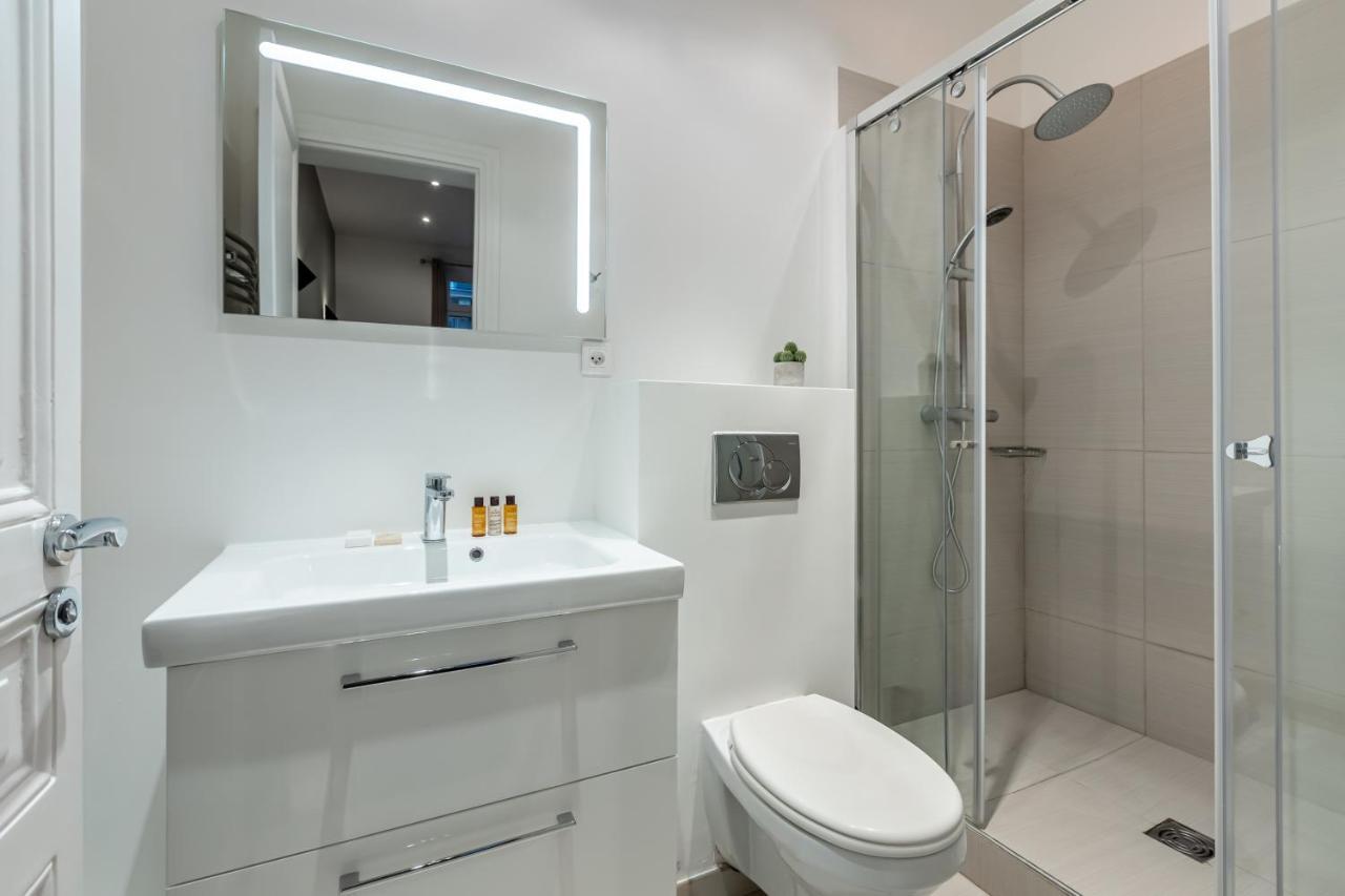 Sweett - Triangle D'Or Apartment Paris Exterior photo