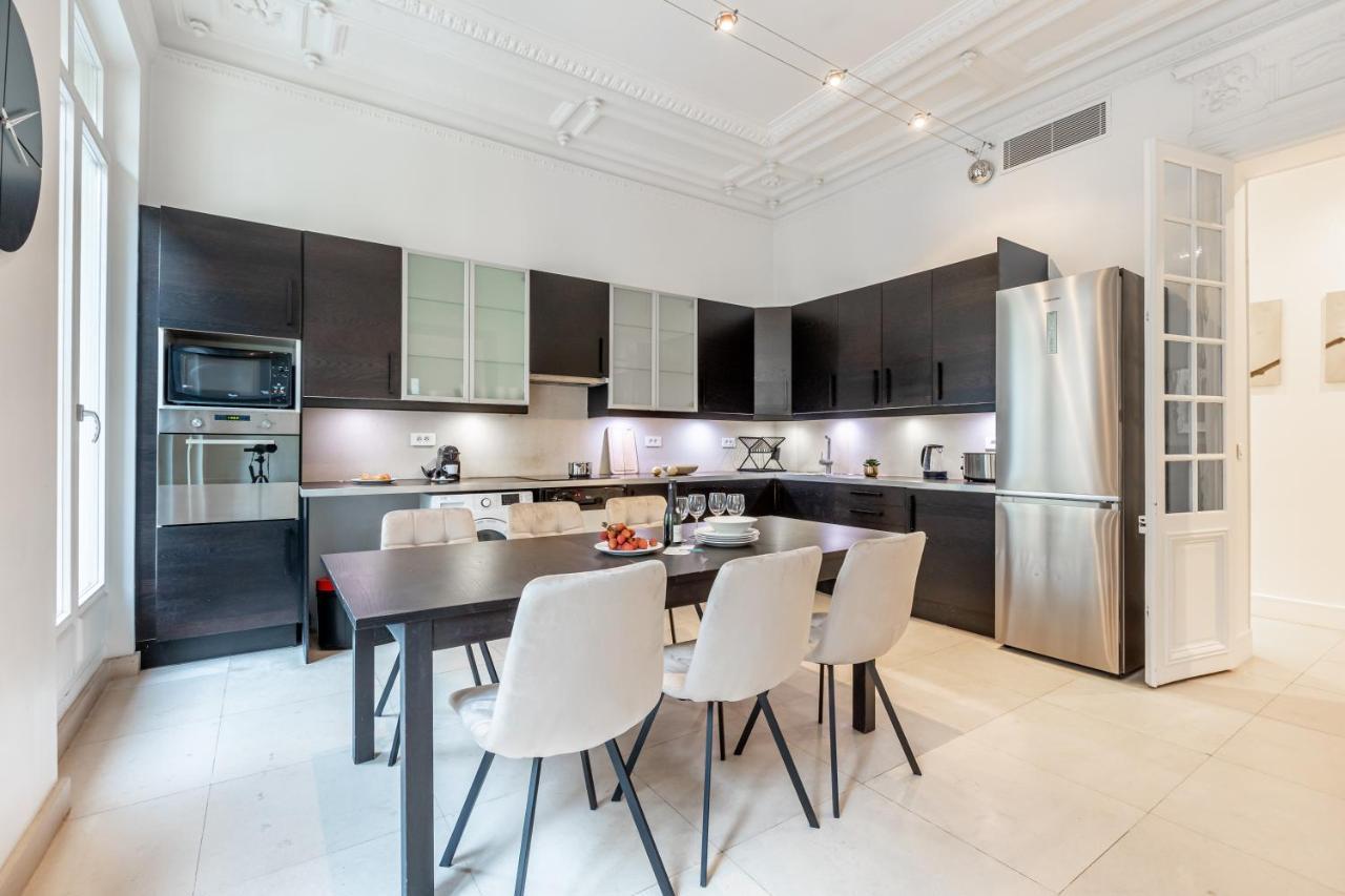 Sweett - Triangle D'Or Apartment Paris Exterior photo