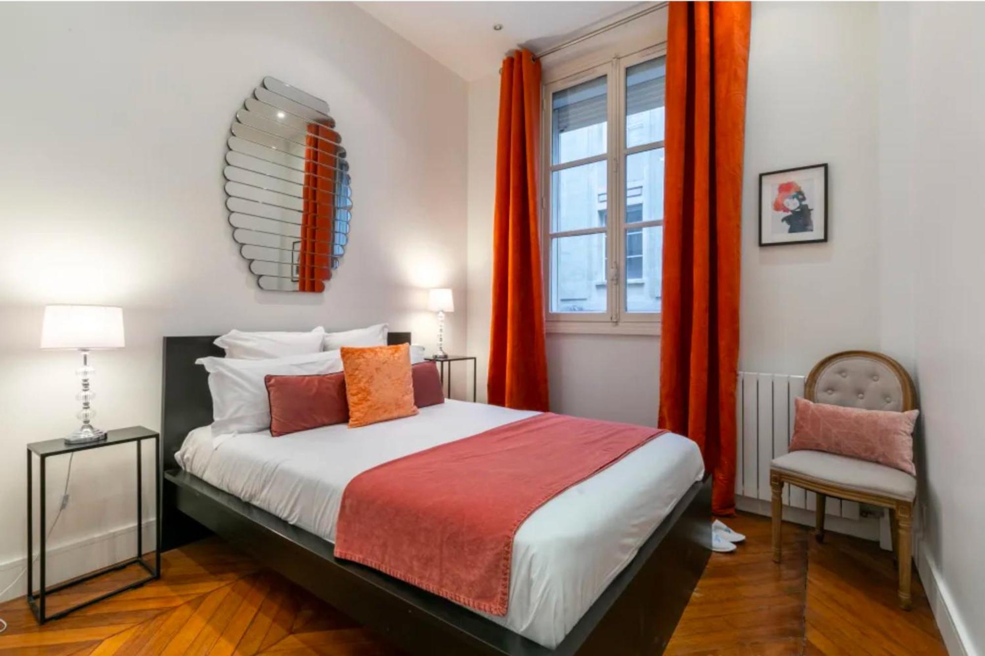 Sweett - Triangle D'Or Apartment Paris Exterior photo