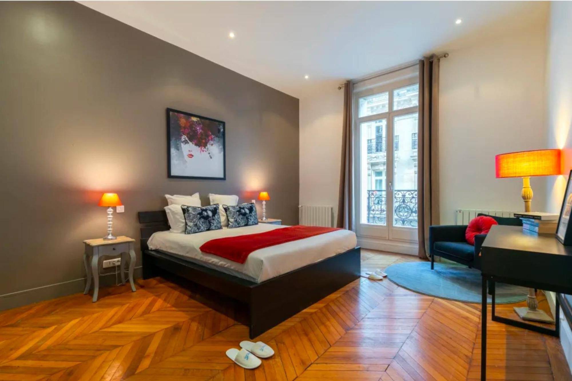 Sweett - Triangle D'Or Apartment Paris Exterior photo